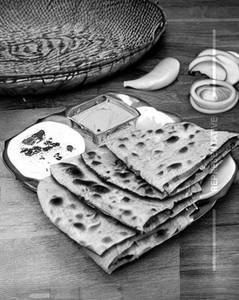 Paneer Paratha