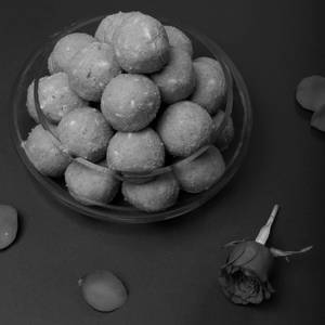 Besan Ladoo