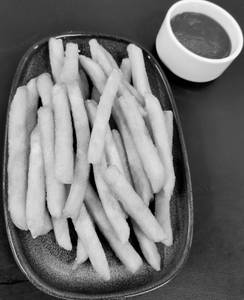 Xtra Crispy Fries