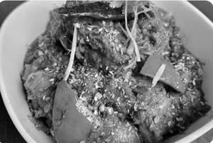 Kadhai Chicken