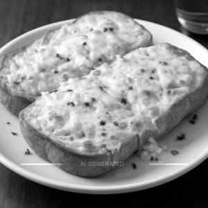Cheese Garlic Bread