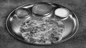 Paneer Uttpam