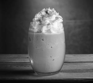 Butterscotch Cold Coffee