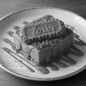 Lotus Biscoff
