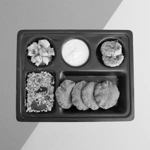 Vrat Thali