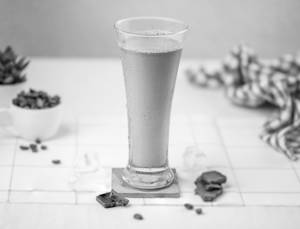 Classic Cold Coffee