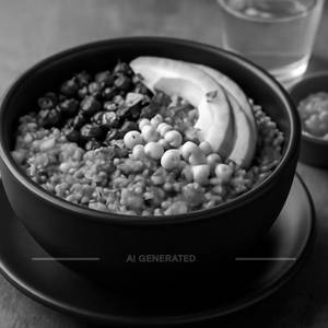 Mexican Pot Rice Bowl