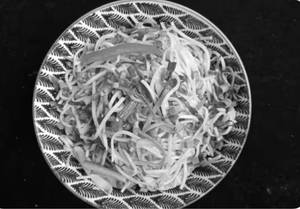 Hakka Noodle