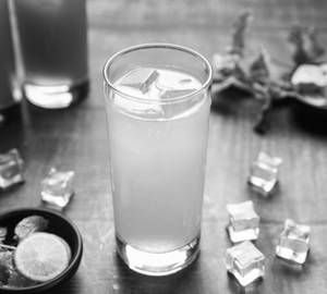 Lemongrass Kombucha