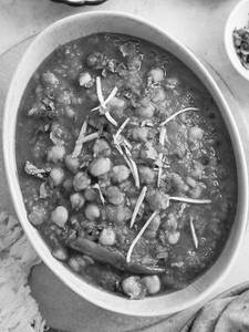 Chana Masala