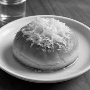 Cheese Maskabun