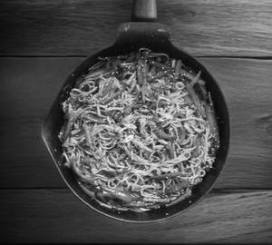 Veg Chilli Noodles