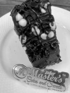 Choco Chip Pastry