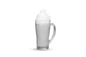 Classic Cold Coffee