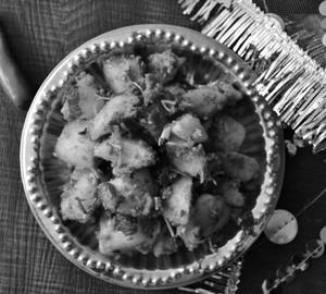 Aloo Chaat