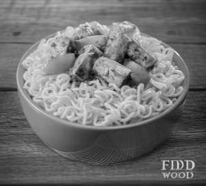 Paneer Maggi