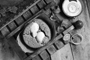 Donne Egg Biryani