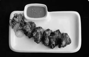 Char- Grilled Murgh Tikka
