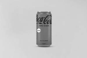Coke Zero 330 ml Can