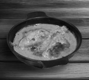 Chicken Chaap [2 Pieces]