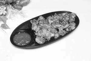 Veg Salt & Pepper