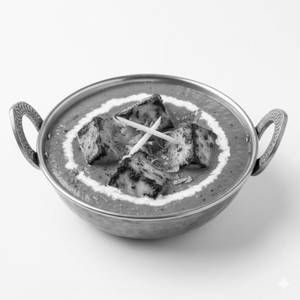 Paneer tikka masala