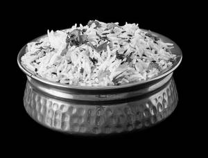 Jeera Rice