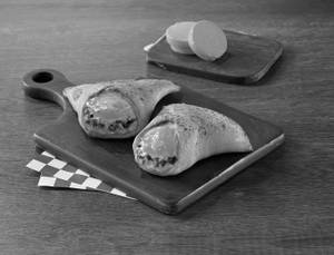 Cheesy Pocket 2Pcs