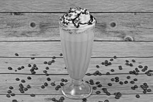 Iced Latte