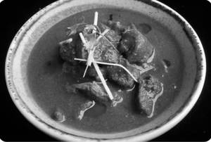Mutton Rogan Josh