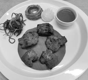 Aijwaini Mahi Tikka