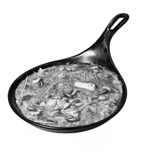 Paneer Peshawari