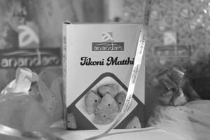 Tikoni Matthi [400 gms]