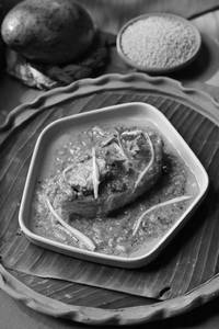 Aam Kashundi Ilish (1)