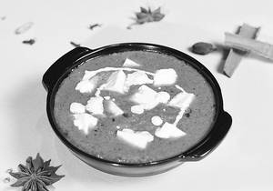 Paneer Tikka Masala