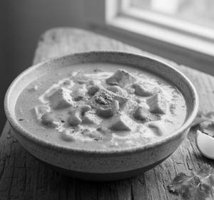 Paneer Cashew Curry