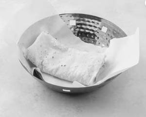 Rumali Roti