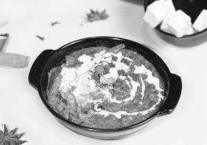 Paneer Butter Masala