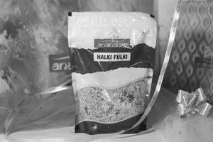 Halki Fulki [400 gms]