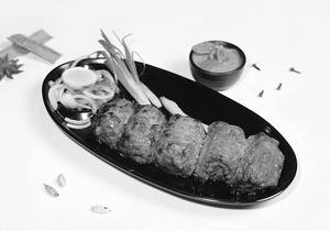 Chicken Tikka