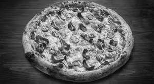 Mexicano Pizza