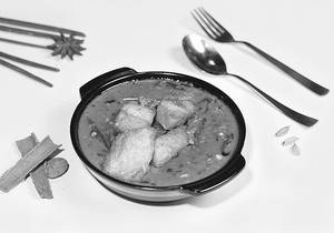 Basa Fish Masala