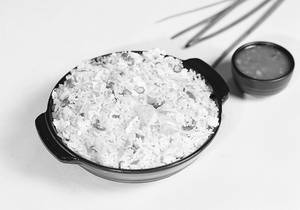 Egg Fried Rice
