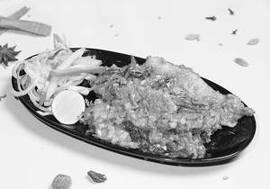 Lemon Chicken (b/l)