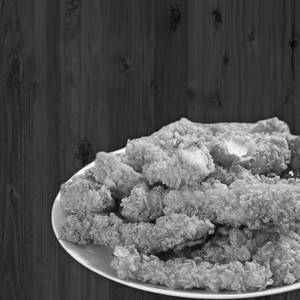 Chicken Crispy