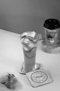 Strawberry Iced Tea