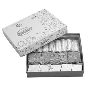 3-in-1 Kaju Mix Sweets