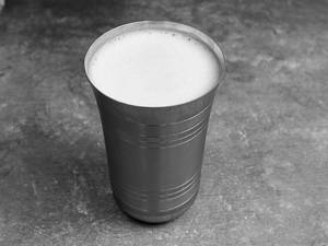 Salted Lassi