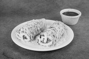 Cheese Mayo Classic Frankie