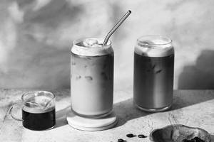 Iced Coffee Protein